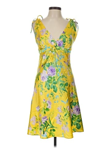 Miguelina Cocktail Dress (view 1)
