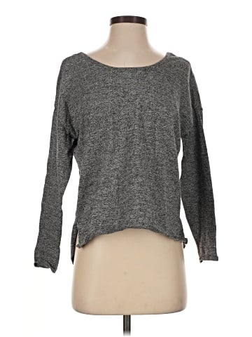 BCBGeneration Pullover Sweater (view 1)