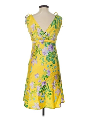 Miguelina Cocktail Dress (view 2)