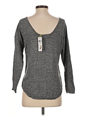 BCBGeneration Pullover Sweater (view 2)