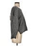 BCBGeneration Gray Pullover Sweater Size XS - photo 4