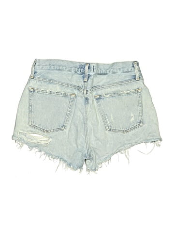 AGOLDE Denim Shorts (view 2)