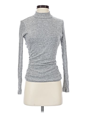 BCX Turtleneck Sweater (view 1)