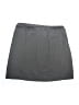 Unbranded Solid Gray Skort Size 3X - photo 1
