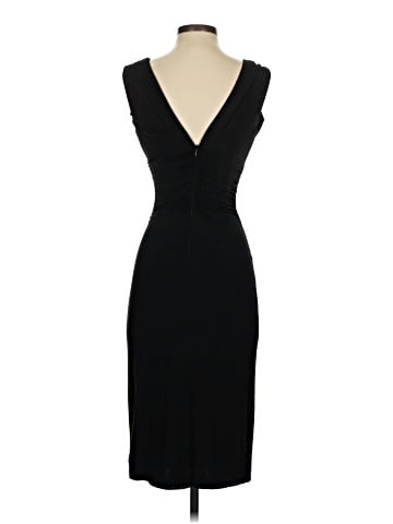 David Meister Cocktail Dress (view 2)