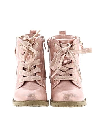 Sugar Ankle Boots (view 2)