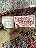 Pendleton 100% Virgin Wool Plaid Red Green Wool Skirt Size 6 Petite - photo 4