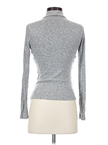 BCX Turtleneck Sweater (view 2)