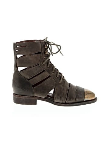 Jeffrey Campbell Ankle Boots (view 1)