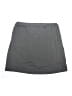 Unbranded Solid Gray Skort Size 3X - photo 2