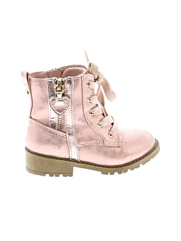 Sugar Ankle Boots (view 1)
