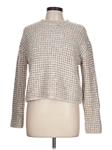 RD Style Pullover Sweater (view 1)