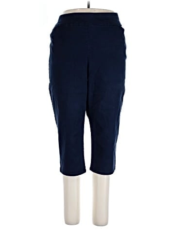 Croft & Barrow Casual Pants (view 1)