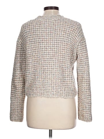RD Style Pullover Sweater (view 2)