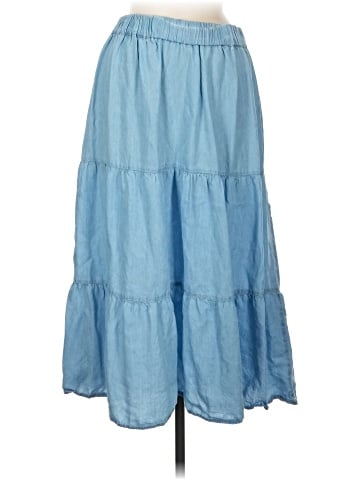Style&Co Casual Skirt (view 1)