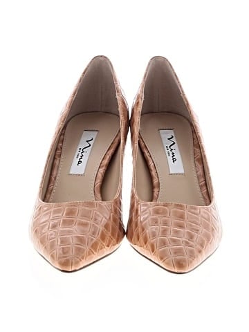 Nina Heels (view 2)