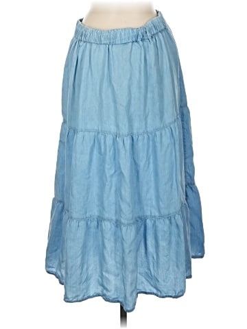 Style&Co Casual Skirt (view 2)