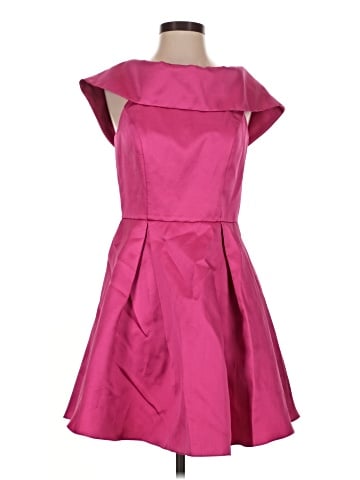 Jump Apparel Cocktail Dress (view 1)