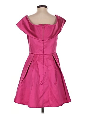 Jump Apparel Cocktail Dress (view 2)