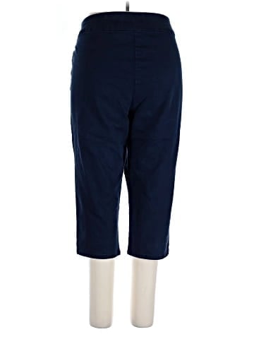 Croft & Barrow Casual Pants (view 2)