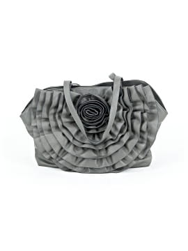 Black Rivet Tote (view 1)