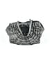 Black Rivet Gray Tote One size - photo 1