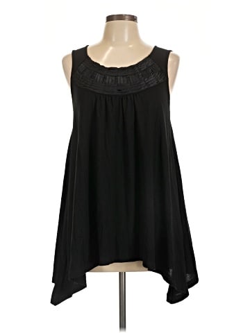 Brandon Thomas Sleeveless T-Shirt (view 1)