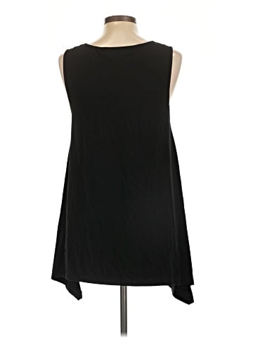 Brandon Thomas Sleeveless T-Shirt (view 2)