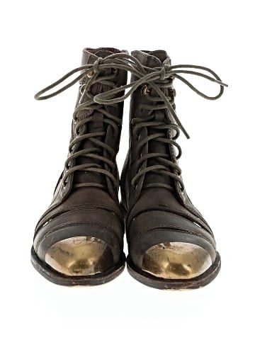 Jeffrey Campbell Ankle Boots (view 2)