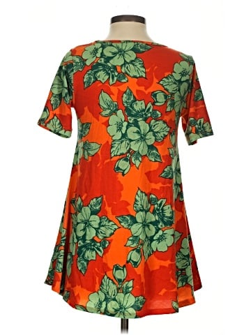 Lularoe Casual Dress (view 2)