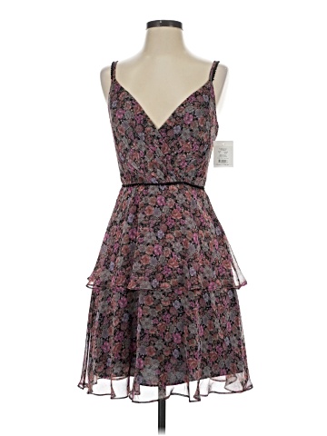DB Studio Cocktail Dress (view 1)