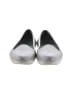 Crocs Metallic Silver Flats Size 12 (kids) - photo 2