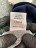 Gibson Blue Pullover Sweater Size L - photo 8