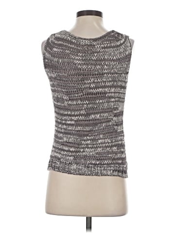 Moth Sleeveless T-Shirt (view 2)