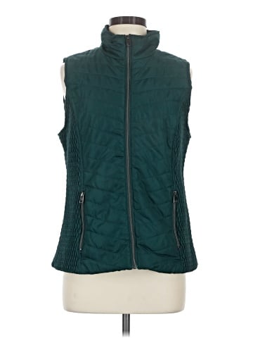 Christopher & Banks Vest (view 1)