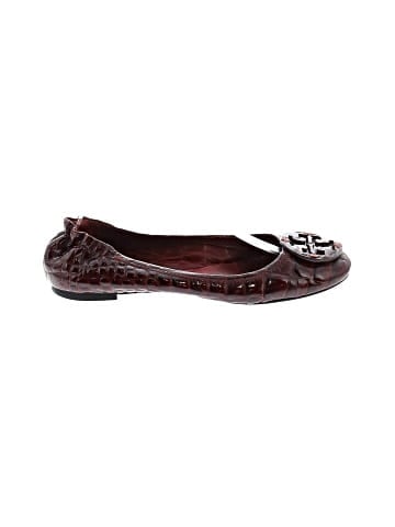 Tory Burch Flats (view 1)