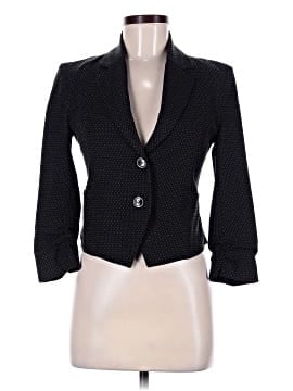 Amanda + Chelsea Blazer (view 1)