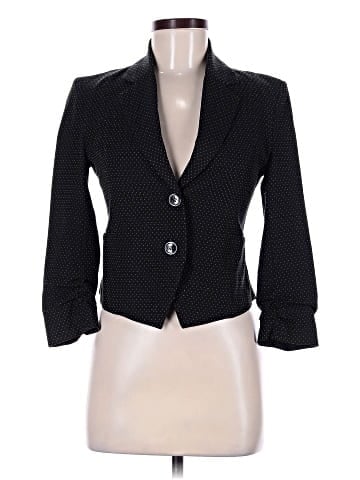 Amanda + Chelsea Blazer (view 1)