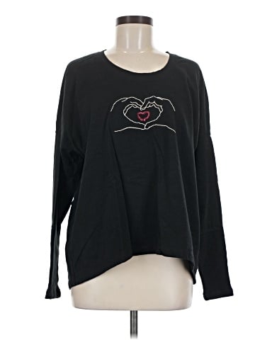 CAbi Long Sleeve T-Shirt (view 1)