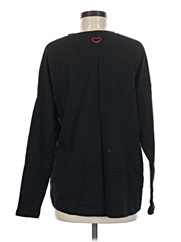 CAbi Long Sleeve T-Shirt (view 2)