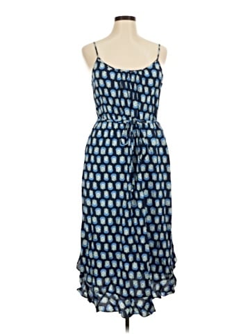 J.Crew Factory Store Casual Dress (view 1)