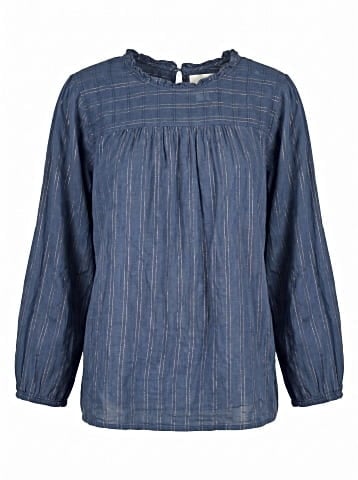 Maeve Long Sleeve Blouse (view 1)