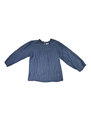 Maeve Long Sleeve Blouse (view 2)