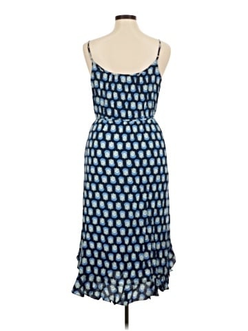 J.Crew Factory Store Casual Dress (view 2)