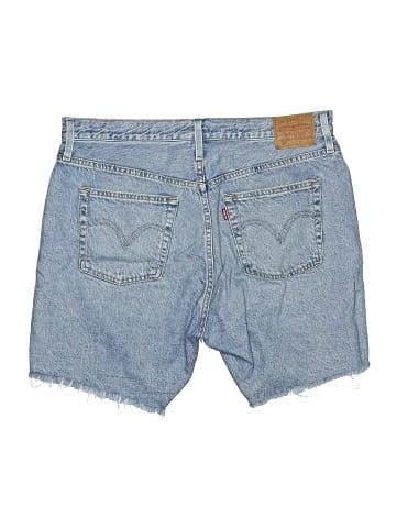 Levi's Denim Shorts (view 2)
