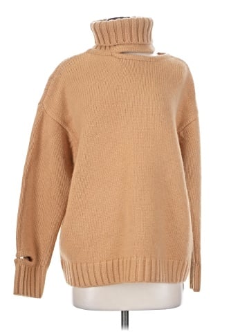 Zara Collection Long Sleeve Top (view 1)