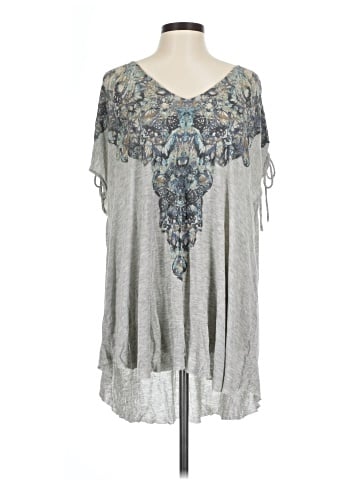 Free People Sleeveless Blouse (view 1)