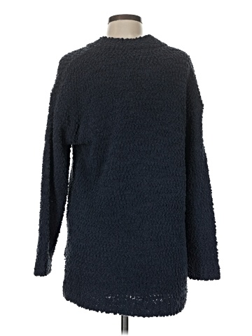 Bobeau Pullover Sweater (view 2)