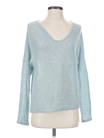 360 Cashmere Cashmere Pullover Sweater (view 1)