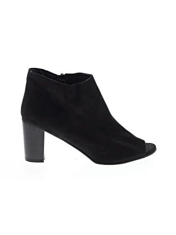 Breckelle's Ankle Boots (view 1)